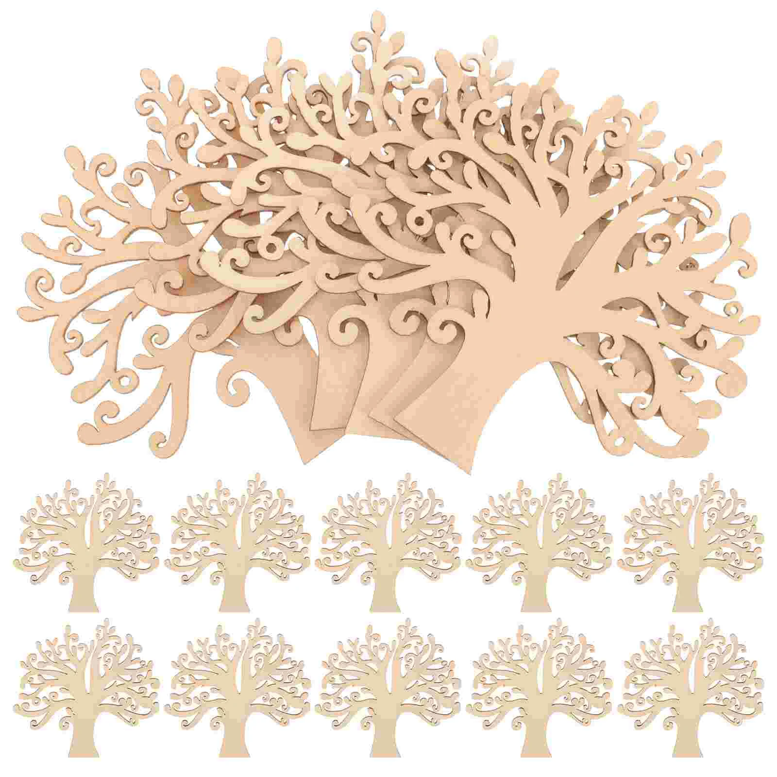 30 Pcs Wooden Tree Chips DIY Trees Ornaments Gift Tags Graffiti Shaped Cutouts Discs
30 Pcs Wooden Tree Chips DIY Trees Ornaments Gift Tags Graffiti Shaped Cutouts Discs