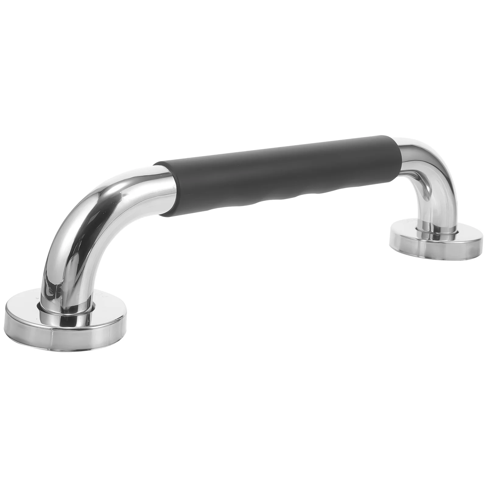 Поручни для ванной, Нескользящие поручни, поручни для ванны для пожилых, полезные безопасные поручни из нержавеющей стали 304 и силикона для пожилых людей
Поручни для ванной, Нескользящие поручни, поручни для ванны для пожилых, полезные безопасные поручни из нержавеющей стали 304 и силикона для пожилых людей