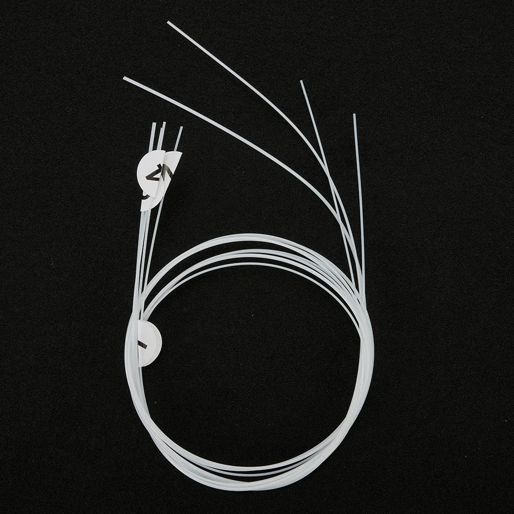 Reliable Useful Hot Sale Protable Strings Uklele Strings Accessories Parts Quality Replacement For 21in 23in 26in
Reliable Useful Hot Sale Protable Strings Uklele Strings Accessories Parts Quality Replacement For 21in 23in 26in