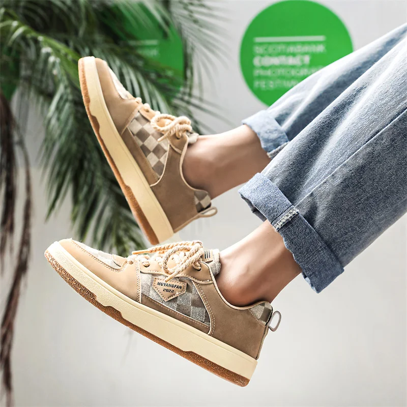 New Men Shoes Men Casual Canvas Shoes Fashion Lightweight Lace Up Sneakers Summer Breathable Men Flats Shoes Male Footwear
New Men Shoes Men Casual Canvas Shoes Fashion Lightweight Lace Up Sneakers Summer Breathable Men Flats Shoes Male Footwear