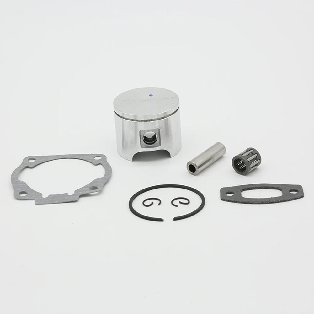 Piston High Performance Replacement Piston Bearing Gasket Kit for Partner K540 540 543 McCulloch PROMAC 543 Saw
Piston High Performance Replacement Piston Bearing Gasket Kit for Partner K540 540 543 McCulloch PROMAC 543 Saw