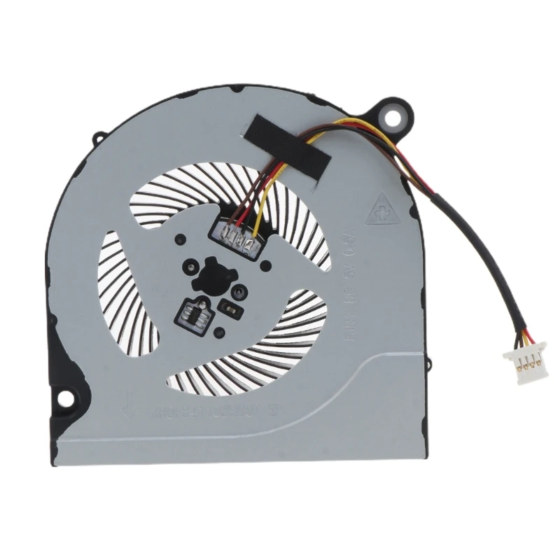 Tested CPU Cooling Fan For Acer Helios 300 G3-571 G3-572 G3-573 Laptop Dropship
Tested CPU Cooling Fan For Acer Helios 300 G3-571 G3-572 G3-573 Laptop Dropship