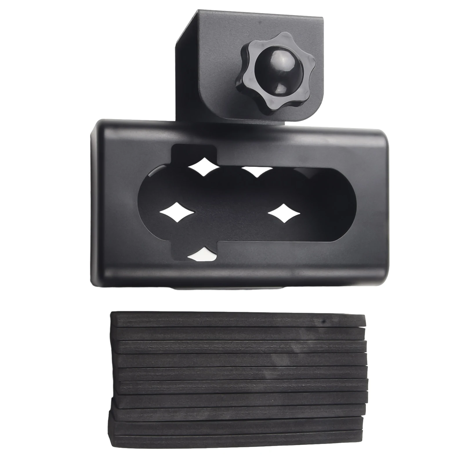 Video Doorbell Foldable Mount Anti-theft Video-Doorbell-Mount-No-Drill-Doorbell Camera Bracket For Apartment Rental Dorm
Video Doorbell Foldable Mount Anti-theft Video-Doorbell-Mount-No-Drill-Doorbell Camera Bracket For Apartment Rental Dorm