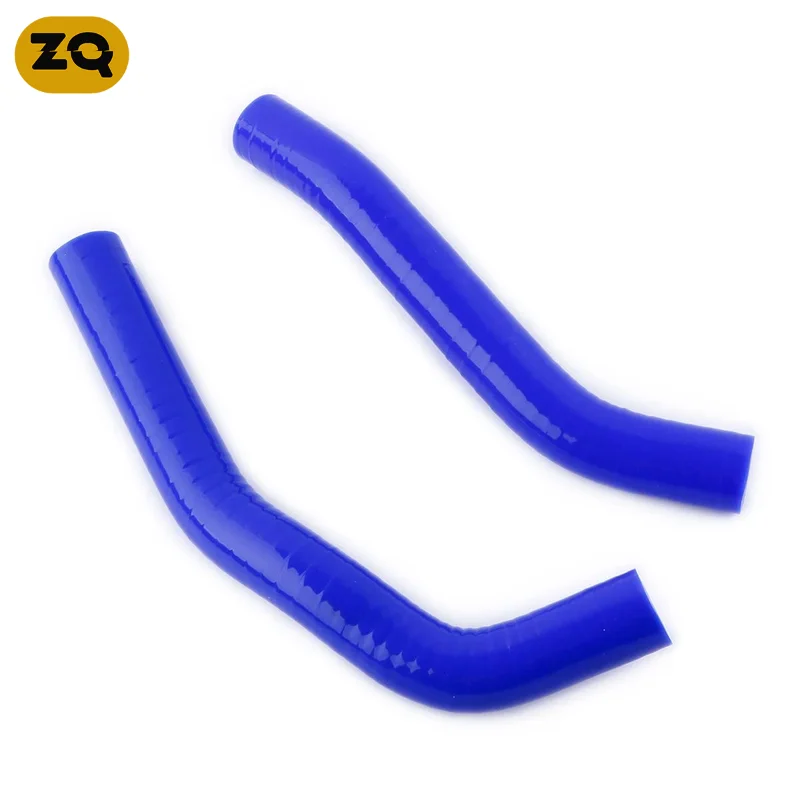 Силиконовый шланг радиатора охлаждающей жидкости для Yamaha YZ85/1997-2018 YZ80 1996-2001
Силиконовый шланг радиатора охлаждающей жидкости для Yamaha YZ85/1997-2018 YZ80 1996-2001
