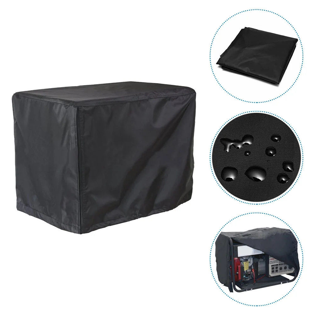 Generator Cover Generator Weather-Resistant Storage Cover Generator Storing Accessory
Generator Cover Generator Weather-Resistant Storage Cover Generator Storing Accessory