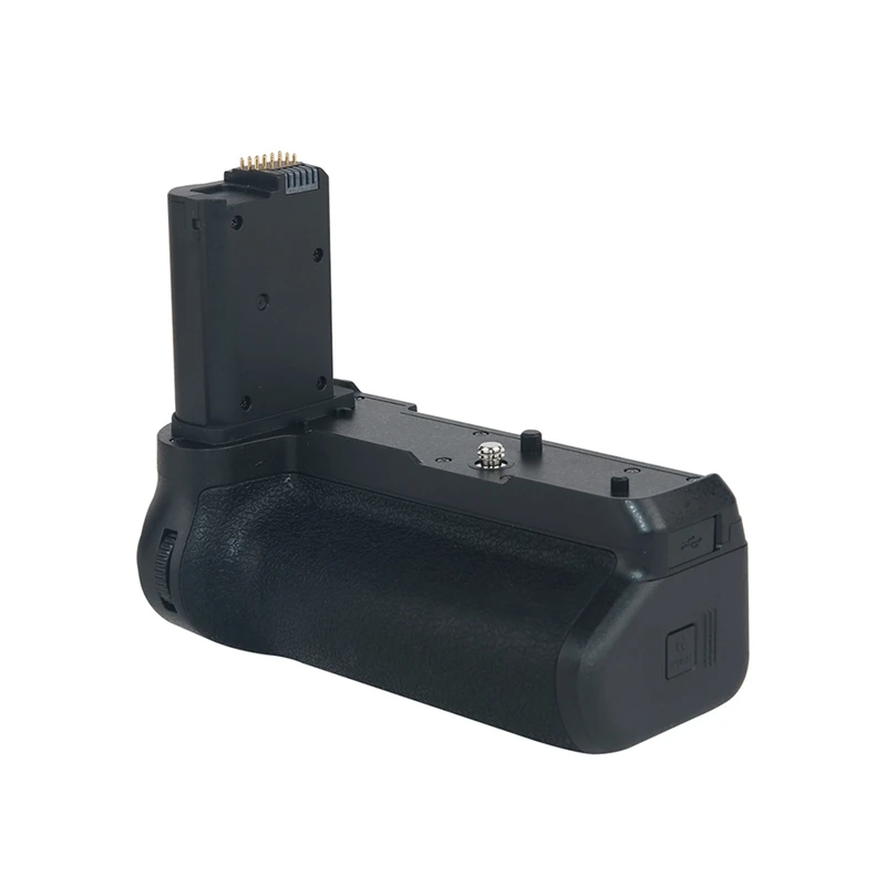 SLR Camera Handle Camera Handle Parts MB-N11 For Nikon Z6II Z7II Camera Battery Box Handle
SLR Camera Handle Camera Handle Parts MB-N11 For Nikon Z6II Z7II Camera Battery Box Handle