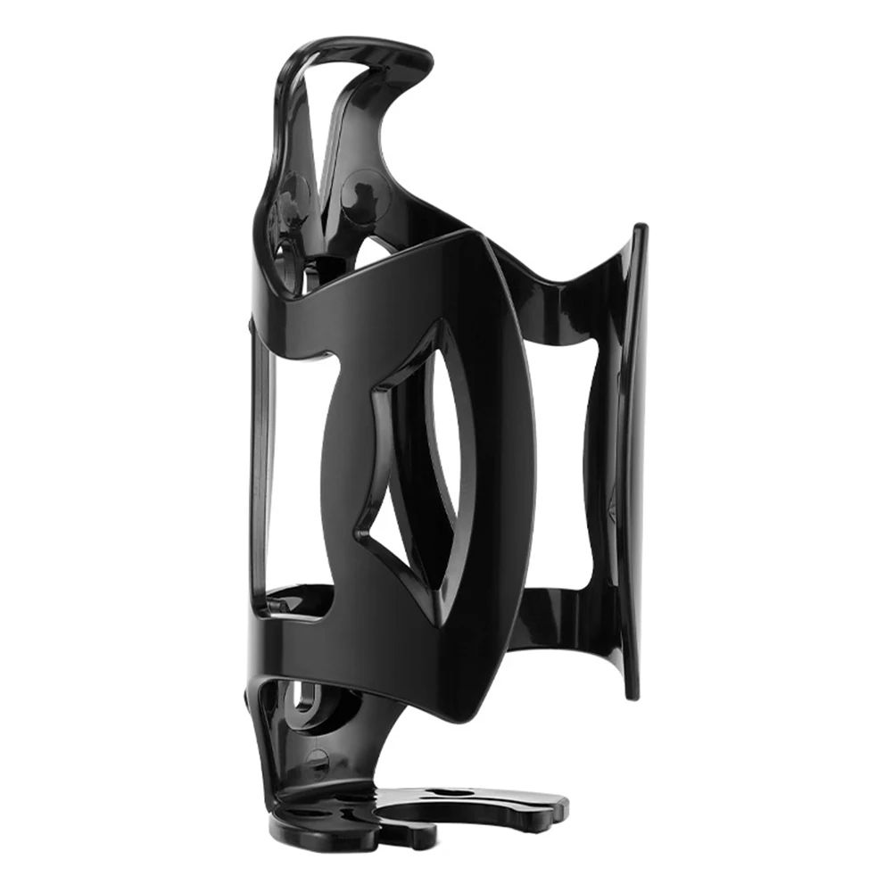 High Quality Water Bottle Cage Bottle Holder Plastic Easy To Install High Toughness 14x7cm Adjustable Jaws Bottle Cage Holder
High Quality Water Bottle Cage Bottle Holder Plastic Easy To Install High Toughness 14x7cm Adjustable Jaws Bottle Cage Holder