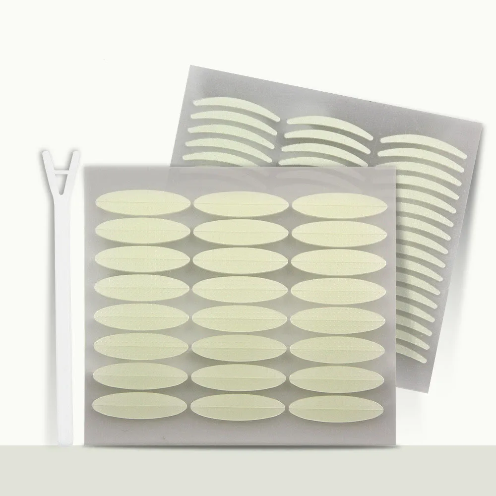 1056PCS Invisible Double Eyelid Tape Self-Adhesive Eyelid Stickers Slim/Wide Waterproof Fiber Stickers for eyelid Makeup Tool Ma
1056PCS Invisible Double Eyelid Tape Self-Adhesive Eyelid Stickers Slim/Wide Waterproof Fiber Stickers for eyelid Makeup Tool Ma