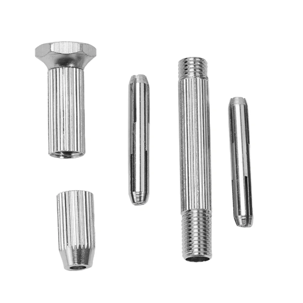 High Quality Brand New Hand Drill Hole Punch High Speed Steel Hole Opening Keyless Chuck Manual Aluminium Alloy
High Quality Brand New Hand Drill Hole Punch High Speed Steel Hole Opening Keyless Chuck Manual Aluminium Alloy