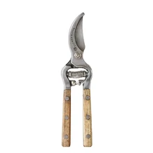 High Quality Labor-Saving Hand Pruner Bonsai Plant Tree Trimming Scissors with Shape Blade Fruit Branch Clipper Gardening Tools
High Quality Labor-Saving Hand Pruner Bonsai Plant Tree Trimming Scissors with Shape Blade Fruit Branch Clipper Gardening Tools