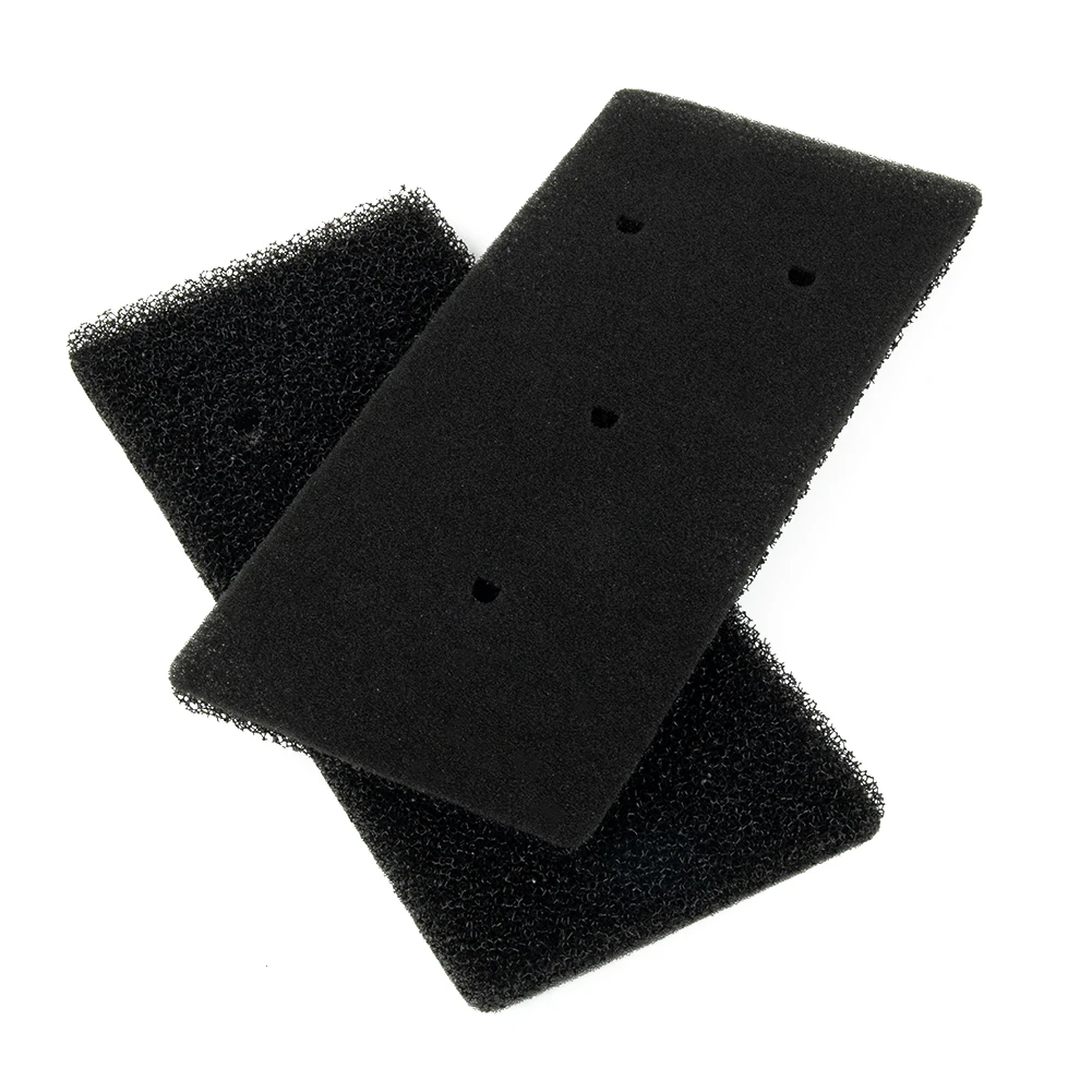 Bauknecht Privileg Dryer Filter Replacement, Sponge Material, Good Flexibility, Easy to Replace and Install 4 Pack
Bauknecht Privileg Dryer Filter Replacement, Sponge Material, Good Flexibility, Easy to Replace and Install 4 Pack
