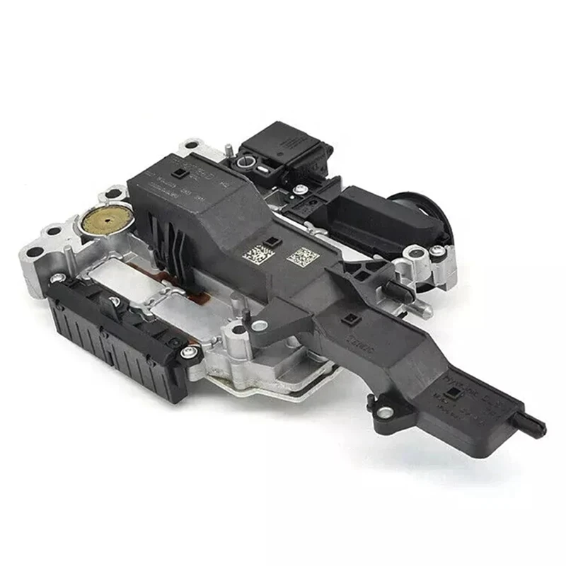 1 Piece 0B5927156E Transmission Control Unit Automatic Transmission Control Unit For A4 A5 A6 A7 Q5
1 Piece 0B5927156E Transmission Control Unit Automatic Transmission Control Unit For A4 A5 A6 A7 Q5