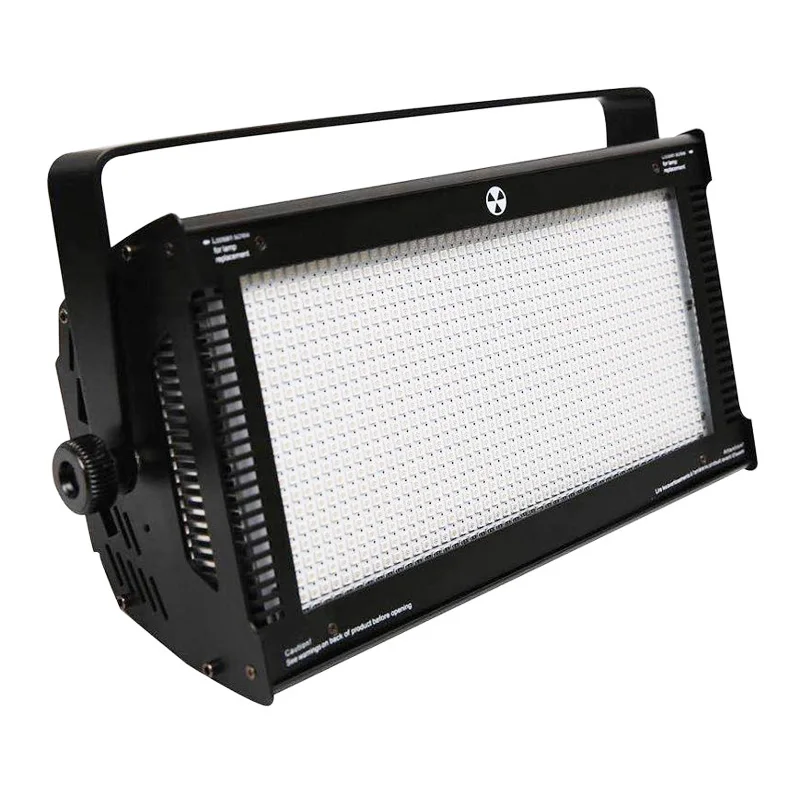 Ava High brightness stage background retro strobe light flash LED stage strobe RGB disco flash light for stage background
Ava High brightness stage background retro strobe light flash LED stage strobe RGB disco flash light for stage background
