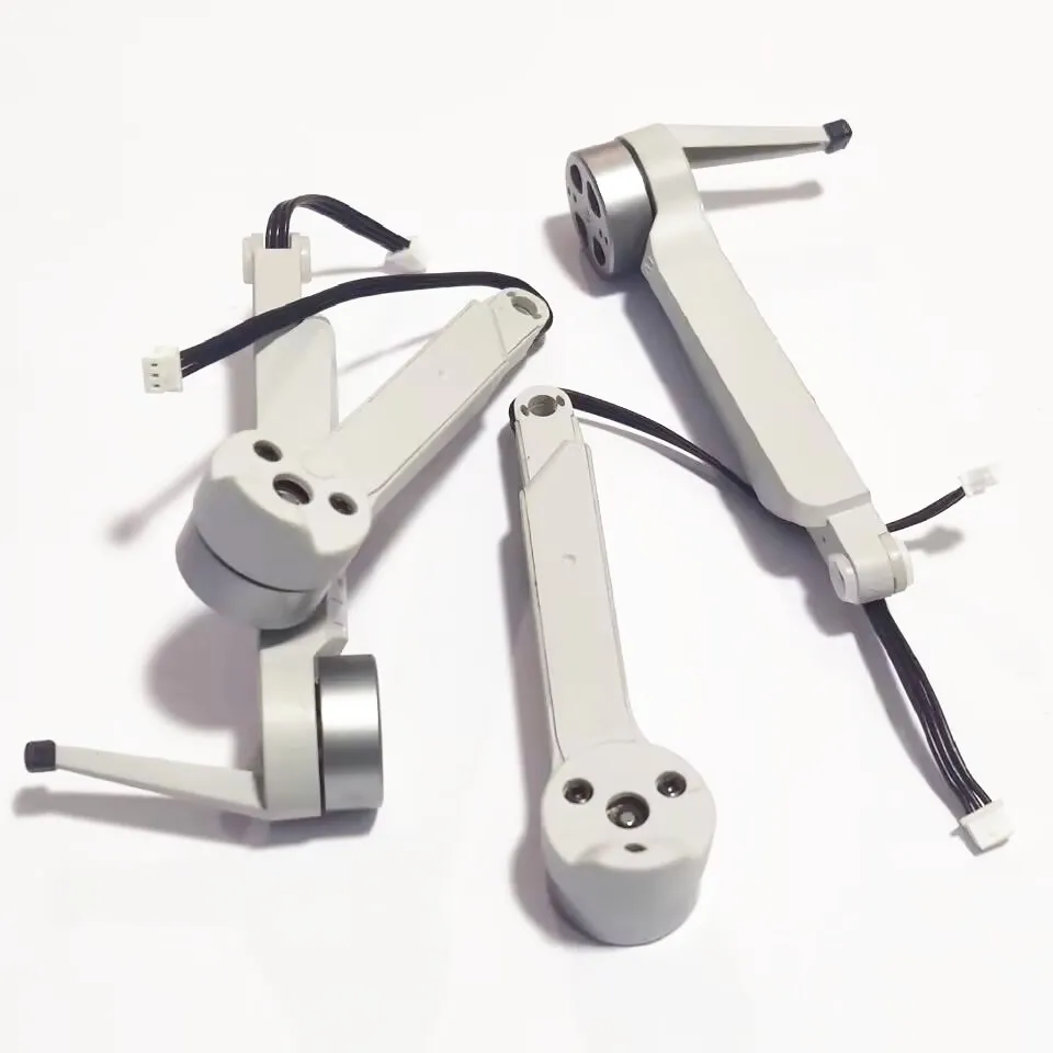 Grey Color LSRC S6S Mini Drone Foldable Brushless LS-S6S RC Quadcopter Spare Parts Full Set Motor Arm A1B1A2B2/A1/A2/B1/B2
Grey Color LSRC S6S Mini Drone Foldable Brushless LS-S6S RC Quadcopter Spare Parts Full Set Motor Arm A1B1A2B2/A1/A2/B1/B2