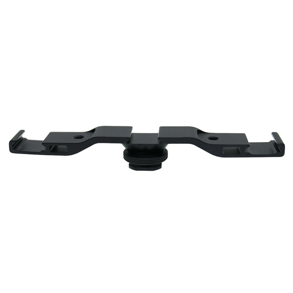 Convenient and Practical Camera Cold Shoe Mount Adapter Easy to Use Must Have for Photographers and Videographers
Convenient and Practical Camera Cold Shoe Mount Adapter Easy to Use Must Have for Photographers and Videographers