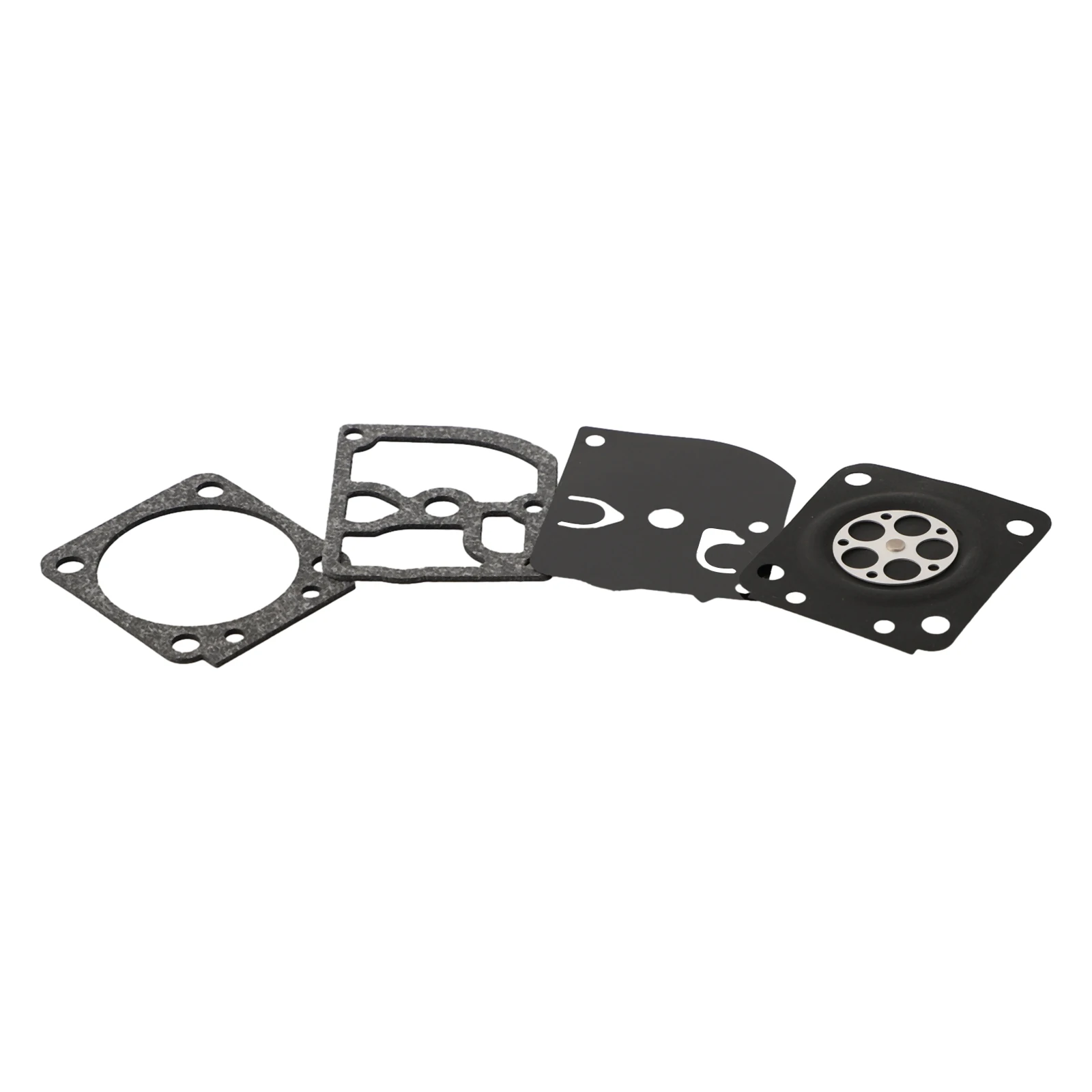 Carburetor Gasket and Diaphragm Replacement Kit for Stihl FS120 FS200 FS250 FS300 FS350 FS400 FS450 FS480 with Gasket
Carburetor Gasket and Diaphragm Replacement Kit for Stihl FS120 FS200 FS250 FS300 FS350 FS400 FS450 FS480 with Gasket