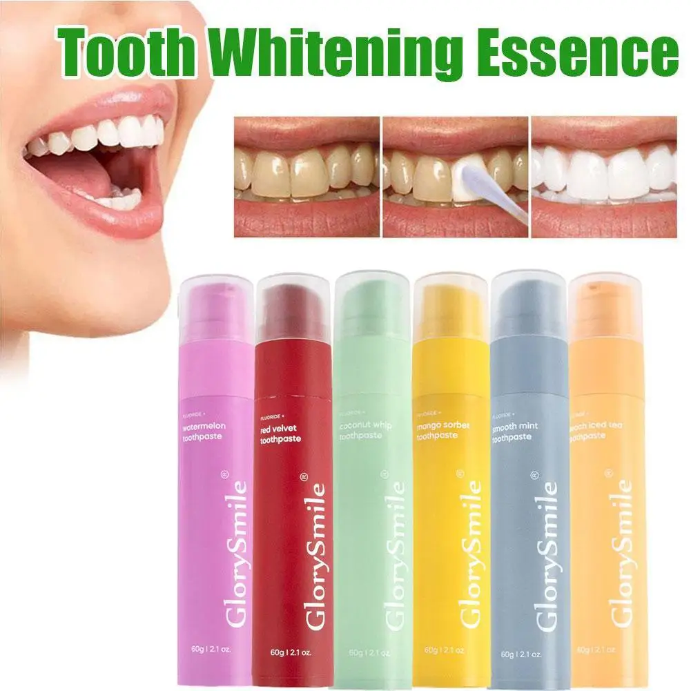 Fruit Flavor Oral Fresh Spray Toothpaste Mouth Freshener Odor Treatment Mousse Cleaning Whitening Dental Care Remove Bad Breath
Fruit Flavor Oral Fresh Spray Toothpaste Mouth Freshener Odor Treatment Mousse Cleaning Whitening Dental Care Remove Bad Breath