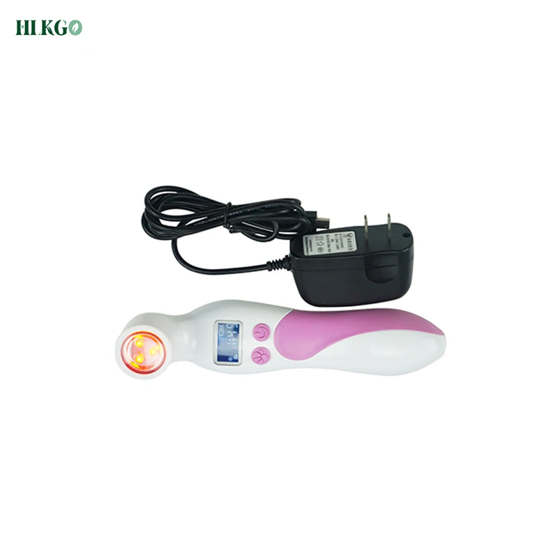 

650nm cold light breast analyzer female health care product