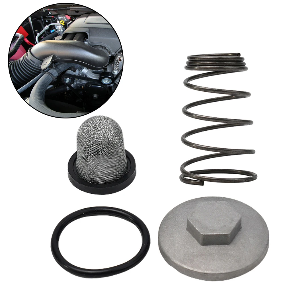 Brand New Durable High Grade Practical To Use For GY6 125/150 50cc To 150cc Aluminum & Rubber Drain Screw Engine Parts
Brand New Durable High Grade Practical To Use For GY6 125/150 50cc To 150cc Aluminum & Rubber Drain Screw Engine Parts