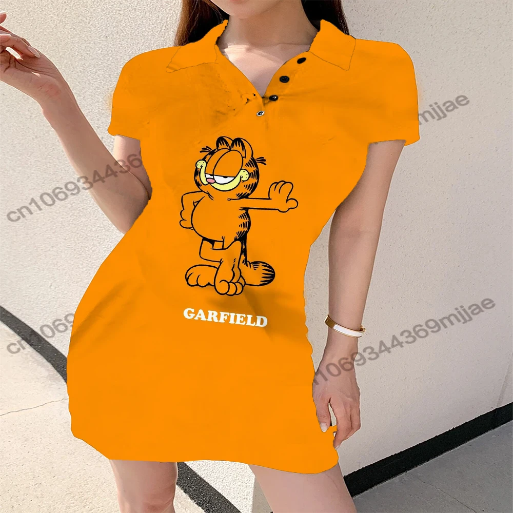 V-neck POLO Dresses Y2k Female Dress Summer Dress Women 2023 Elegant and Pretty Women's Dresses for Prom Korean Summer Clothes
V-neck POLO Dresses Y2k Female Dress Summer Dress Women 2023 Elegant and Pretty Women's Dresses for Prom Korean Summer Clothes