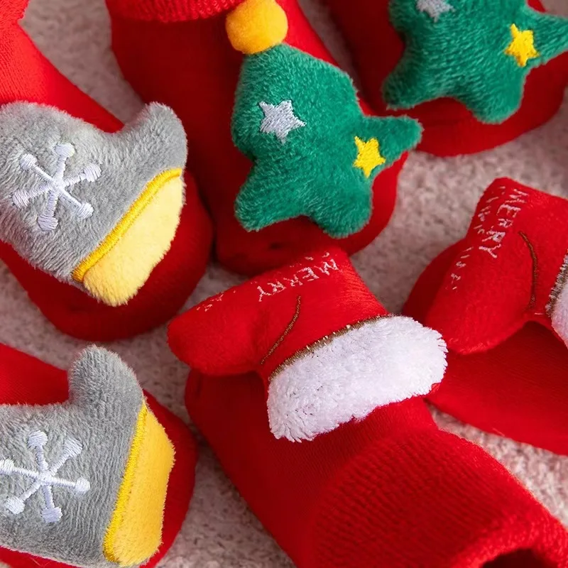 Navidad 2023 Christmas Stocking Baby Red Socks Xmas Tree Santa Claus Elk New Year 2024 Decorations for Home Noel Kids Gifts
Navidad 2023 Christmas Stocking Baby Red Socks Xmas Tree Santa Claus Elk New Year 2024 Decorations for Home Noel Kids Gifts