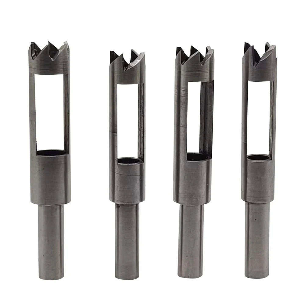 New Hollow Tube Type Cork HSS Drill Bit Coconut Shell Walnut Wood Plug Cutter for Making Buddha Beads 
New Hollow Tube Type Cork HSS Drill Bit Coconut Shell Walnut Wood Plug Cutter for Making Buddha Beads