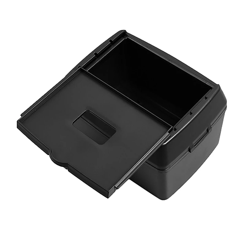 For Tesla Model 3 2021 Car Multifunctional Rear Storage Box Car Trash Can For Car
For Tesla Model 3 2021 Car Multifunctional Rear Storage Box Car Trash Can For Car
