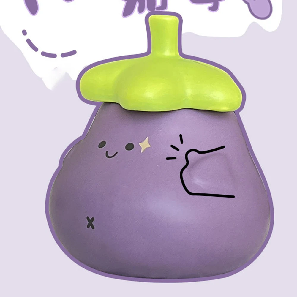 Ceramic Coffee Mug Cute 3D Eggplant Tea Cup Porcelain Mugs with Lid for Milk Tea & Hot Chocolate Purple
Ceramic Coffee Mug Cute 3D Eggplant Tea Cup Porcelain Mugs with Lid for Milk Tea & Hot Chocolate Purple