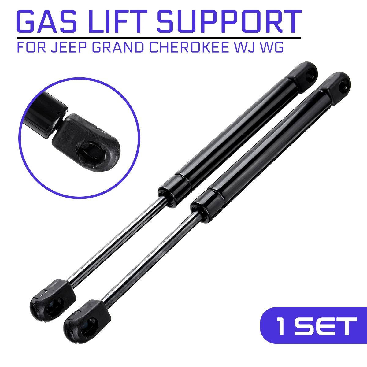2pcs Car Front Engine Hood Lift Supports Props Rod Arm Gas Springs Shocks Strut Bars 55136764AA For Jeep Grand Cherokee WJ WG
2pcs Car Front Engine Hood Lift Supports Props Rod Arm Gas Springs Shocks Strut Bars 55136764AA For Jeep Grand Cherokee WJ WG