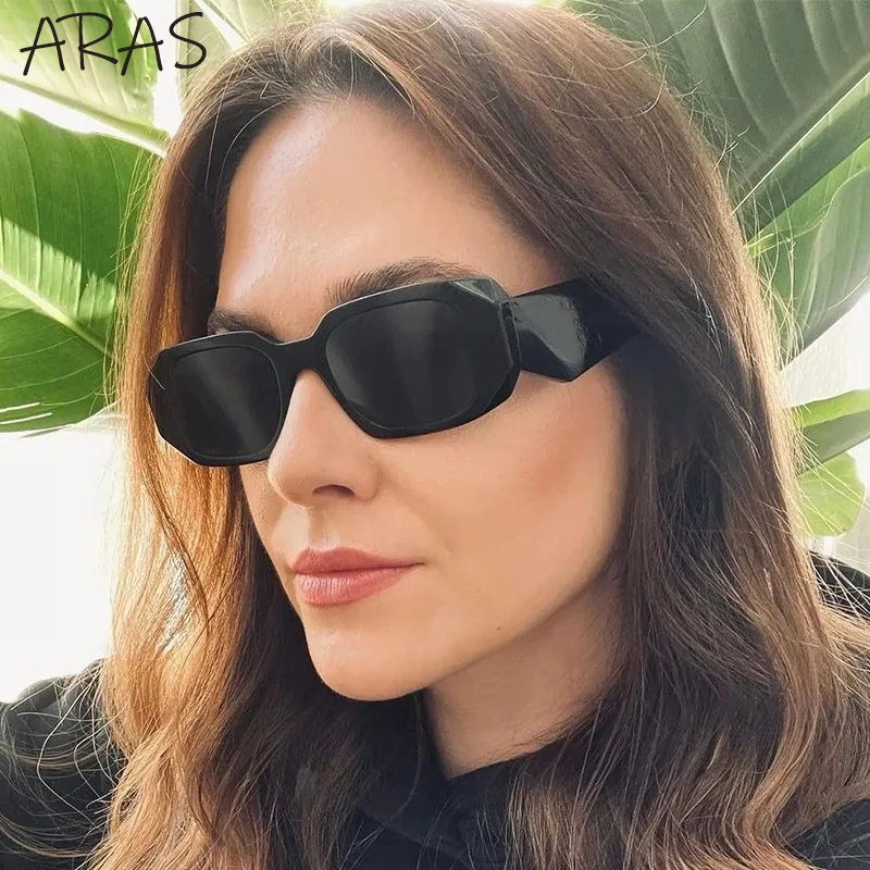 Vintage Classic Small Rectangle Sunglasses Women 2024 Luxury Brand Designer Irregular Sun Glasses For Men Polygon Eyewear Shades
Vintage Classic Small Rectangle Sunglasses Women 2024 Luxury Brand Designer Irregular Sun Glasses For Men Polygon Eyewear Shades