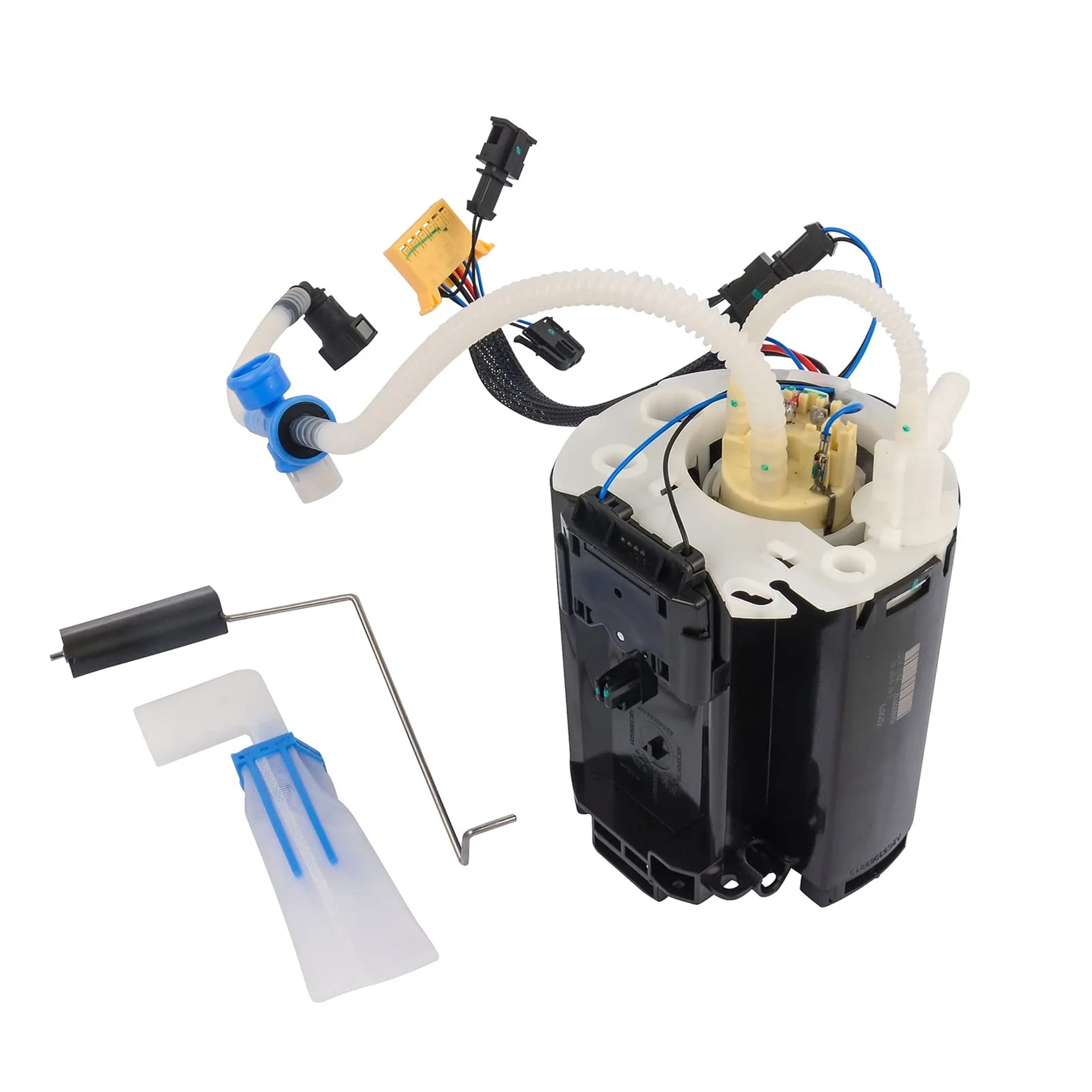 C2D25079 C2Z8509 9X239H307AE Electric Fuel Pump for Jaguar XF XFR XJ XJR XJR575 2.0L /3.0L /5.0L V6 /V8 Petrol/Flex
C2D25079 C2Z8509 9X239H307AE Electric Fuel Pump for Jaguar XF XFR XJ XJR XJR575 2.0L /3.0L /5.0L V6 /V8 Petrol/Flex