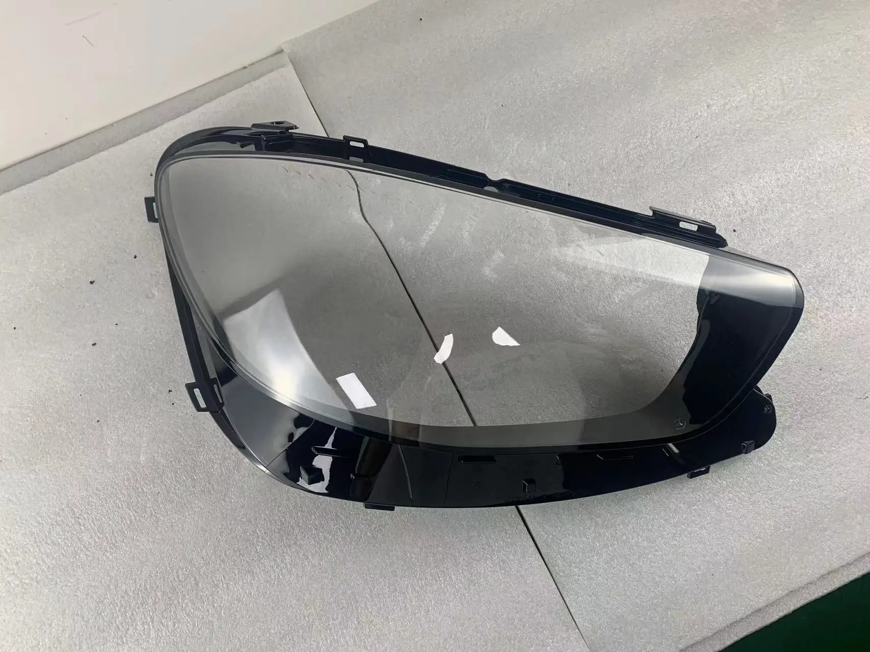For Mercedes Benz W213 E200L E300L E320L 2020year Headlights Cover Headlamp Shell Lens Accessories for Vehicles Led Lights for
For Mercedes Benz W213 E200L E300L E320L 2020year Headlights Cover Headlamp Shell Lens Accessories for Vehicles Led Lights for
