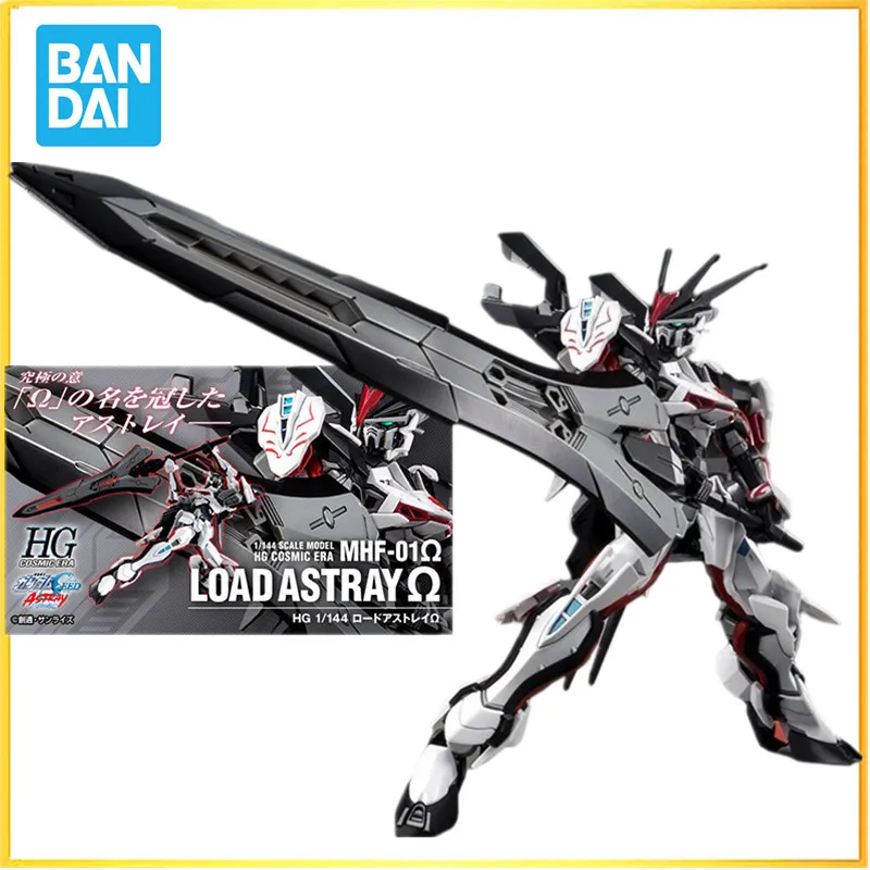 Оригинальные Bandai Gundam HG масштаб 1/144, модель Hg космическая фантазия, Аниме фигурки героев, модели игрушек
Оригинальные Bandai Gundam HG масштаб 1/144, модель Hg космическая фантазия, Аниме фигурки героев, модели игрушек