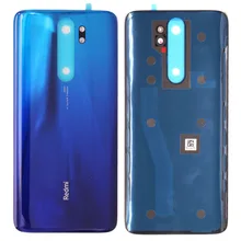 Original For Xiaomi Redmi Note 8 Pro Battery Cover Rear Glass Battery Door Housing Replacement Parts + Adhensive
Original For Xiaomi Redmi Note 8 Pro Battery Cover Rear Glass Battery Door Housing Replacement Parts + Adhensive