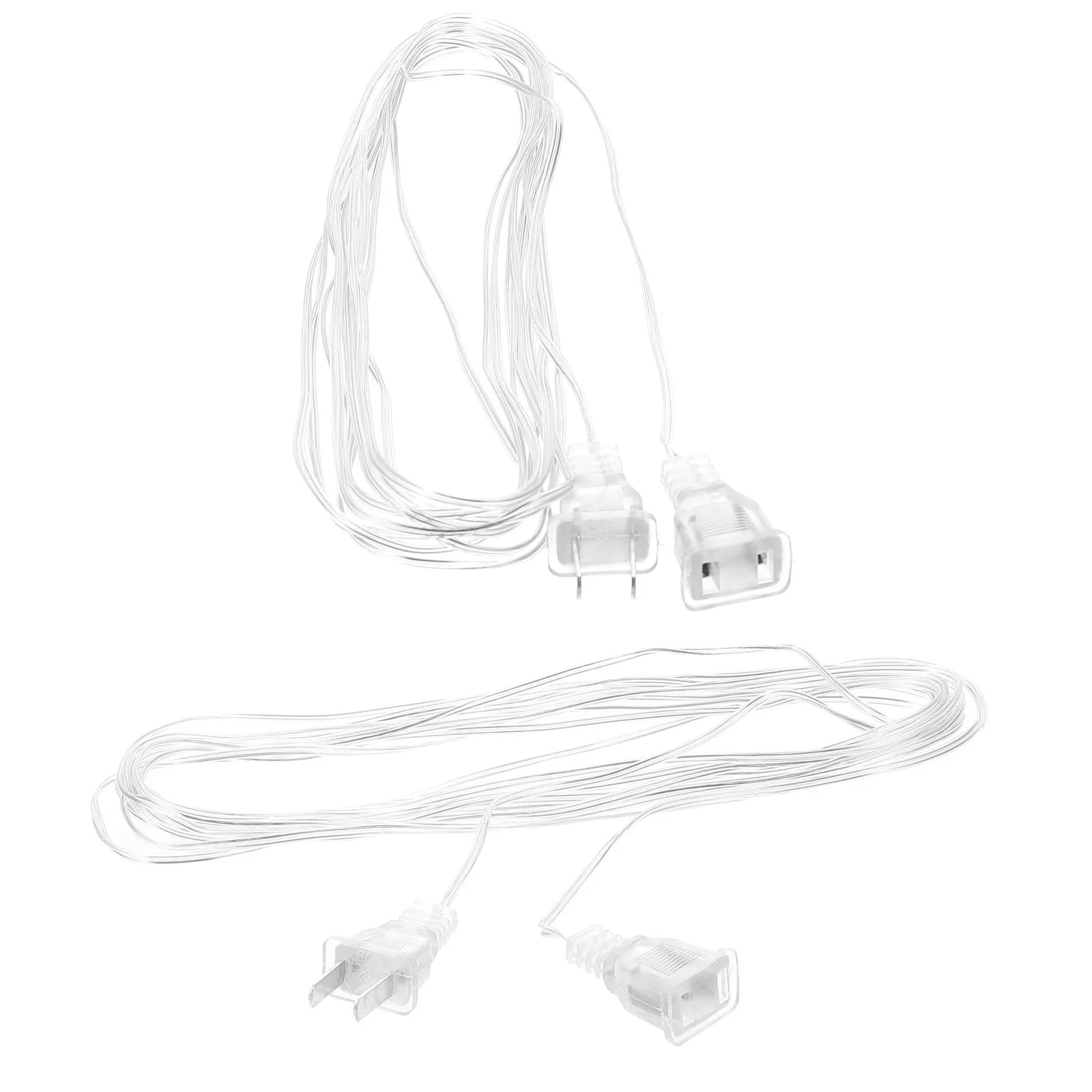 5M Power Extension Cord For US Plug LED Holiday Light String Extension Standard Switch Cable Christmas Curtain Light
5M Power Extension Cord For US Plug LED Holiday Light String Extension Standard Switch Cable Christmas Curtain Light