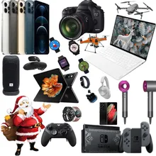 2022 Lucky Mystery Box Electronic 100% High Quality Random Box Electronic Product Most Popular Mysterious Digital Valentine Gift
2022 Lucky Mystery Box Electronic 100% High Quality Random Box Electronic Product Most Popular Mysterious Digital Valentine Gift