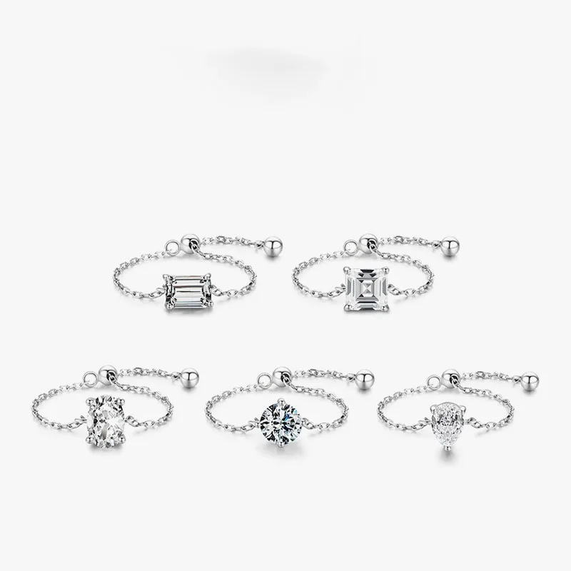 Fashionable s925 sterling silver natural gemstone rings, adjustable size кольцо женское, Valentine's Day commemorative gift
Fashionable s925 sterling silver natural gemstone rings, adjustable size кольцо женское, Valentine's Day commemorative gift