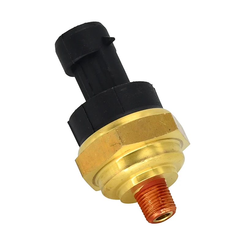 6674315 Oil Pressure Sensor for Bobcat Skid Steer Loaders A220 A300 S160 S175 S130 S150 T140 T180 T300 T320 751 753 763
6674315 Oil Pressure Sensor for Bobcat Skid Steer Loaders A220 A300 S160 S175 S130 S150 T140 T180 T300 T320 751 753 763