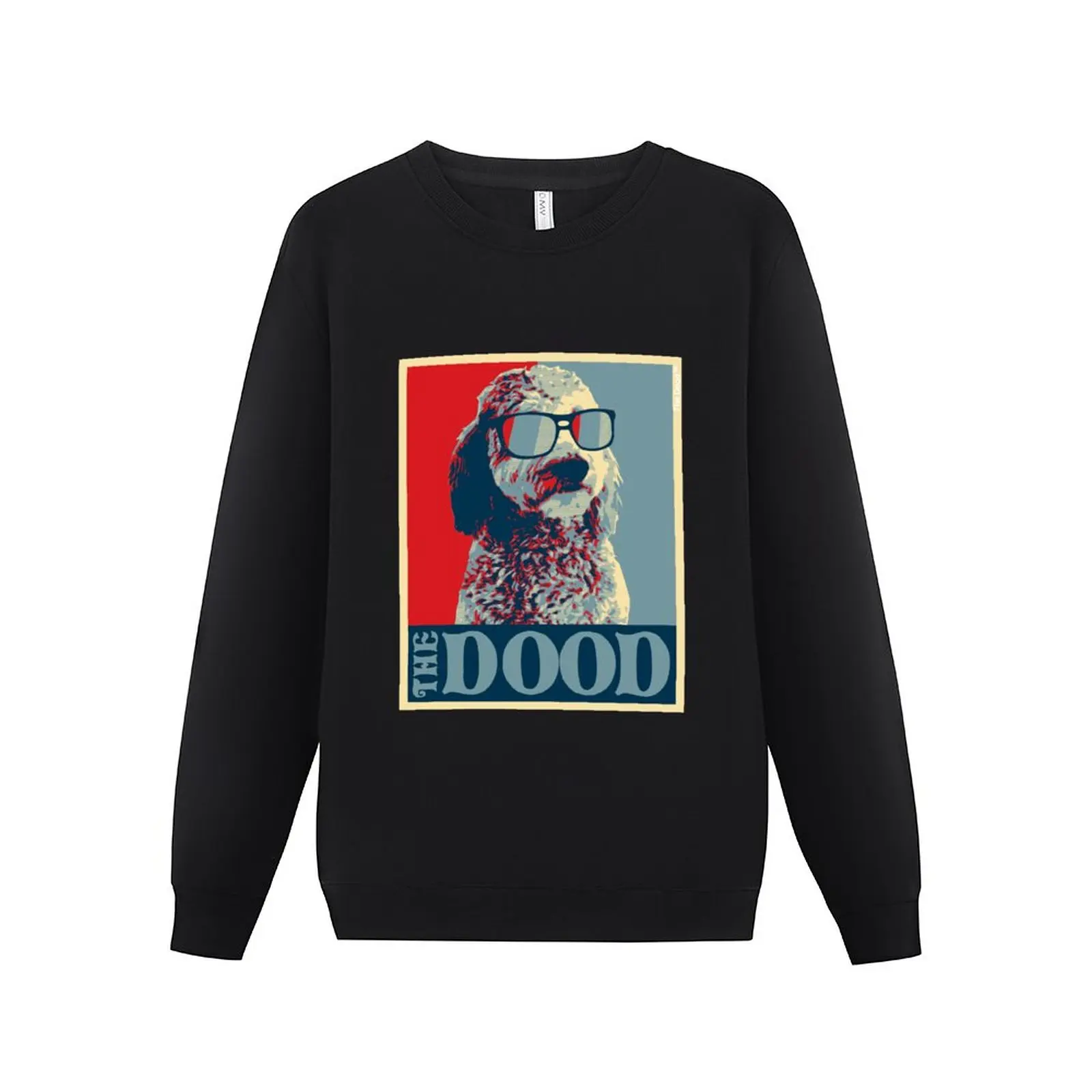 New The Dood Goldendoodle Collection Sweatshirt streetwear men autumn clothes new sweatshirts
New The Dood Goldendoodle Collection Sweatshirt streetwear men autumn clothes new sweatshirts