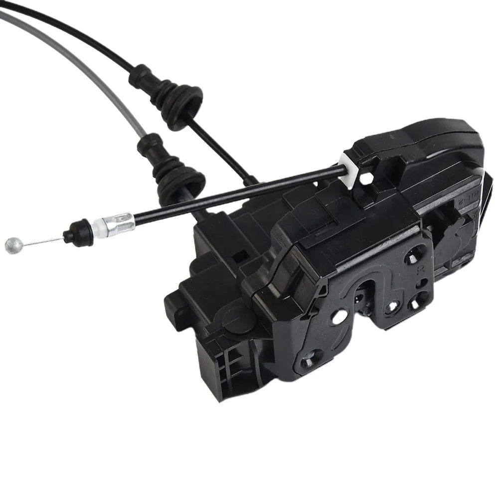 Door Lock Actuator Heavy Duty Rear Passenger Door Lock Actuator for Hyundai Santa Fe 2010 2012 Long lasting Quality
Door Lock Actuator Heavy Duty Rear Passenger Door Lock Actuator for Hyundai Santa Fe 2010 2012 Long lasting Quality
