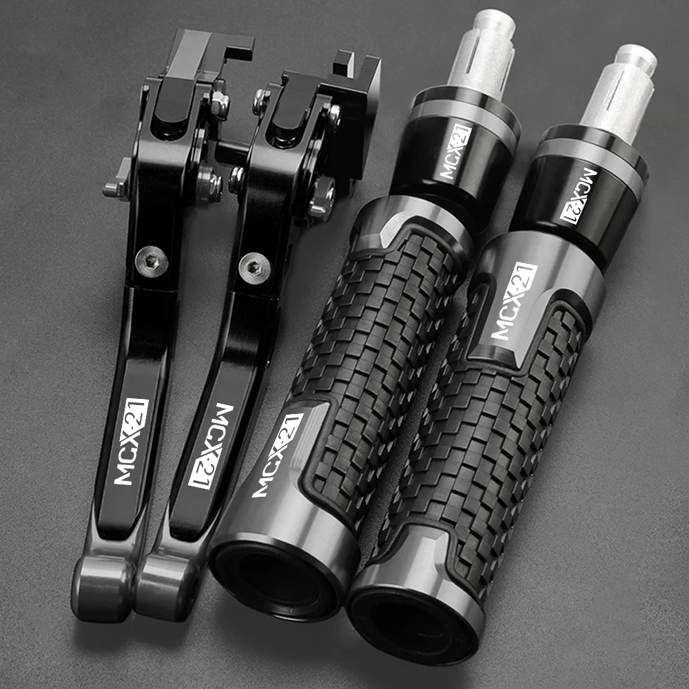 For MOTO GUZZI MGX21 MGX 21 2016 Adjustable Brake Clutch Levers Handlebar Handle Grip Ends Motorcycle CNC Aluminum Accessories
For MOTO GUZZI MGX21 MGX 21 2016 Adjustable Brake Clutch Levers Handlebar Handle Grip Ends Motorcycle CNC Aluminum Accessories