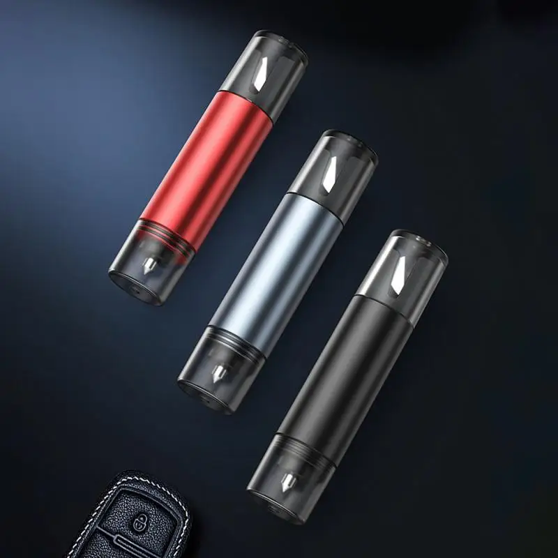 Convenient Window Breaker Easy To Use Car Safety Hammer Car Tools Escape Hammer Durable Solid Auto Accessories Safety Hammer
Convenient Window Breaker Easy To Use Car Safety Hammer Car Tools Escape Hammer Durable Solid Auto Accessories Safety Hammer