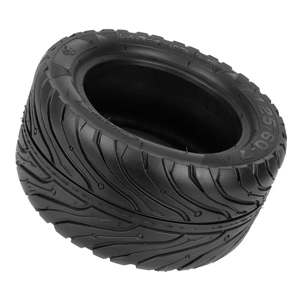 13 Inch Tubeledd Tyre 125/60-7 13X5.00-7 Outer Vacuum Tire For Dualtron X Electric Scooter DTX Out Tire Chamer Tyre Accessories
13 Inch Tubeledd Tyre 125/60-7 13X5.00-7 Outer Vacuum Tire For Dualtron X Electric Scooter DTX Out Tire Chamer Tyre Accessories