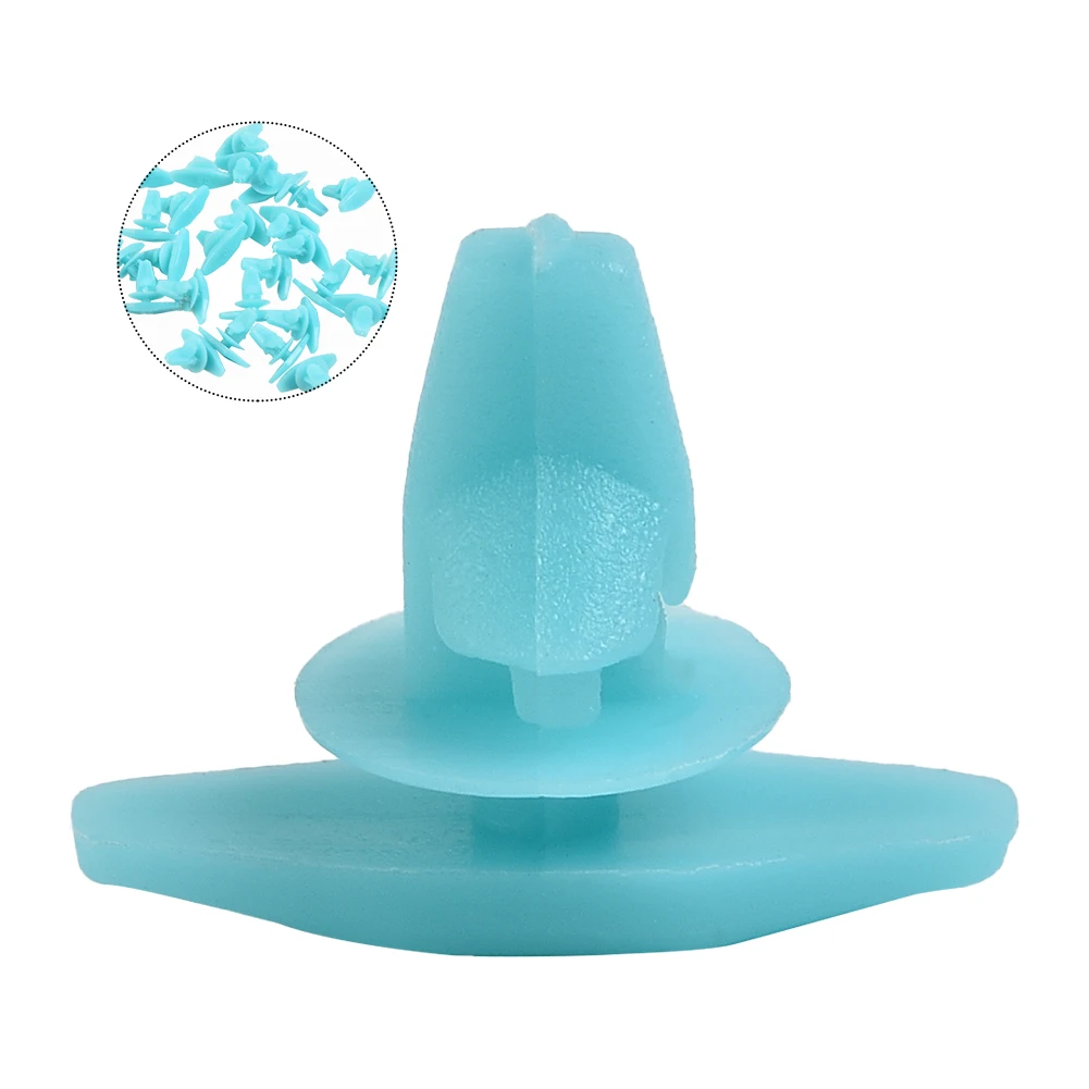 Door Weather Strip Molding Clip 90651TP8003 91568TR0003 Accessories Blue Clip-On For Civic Replacement Retainer
Door Weather Strip Molding Clip 90651TP8003 91568TR0003 Accessories Blue Clip-On For Civic Replacement Retainer