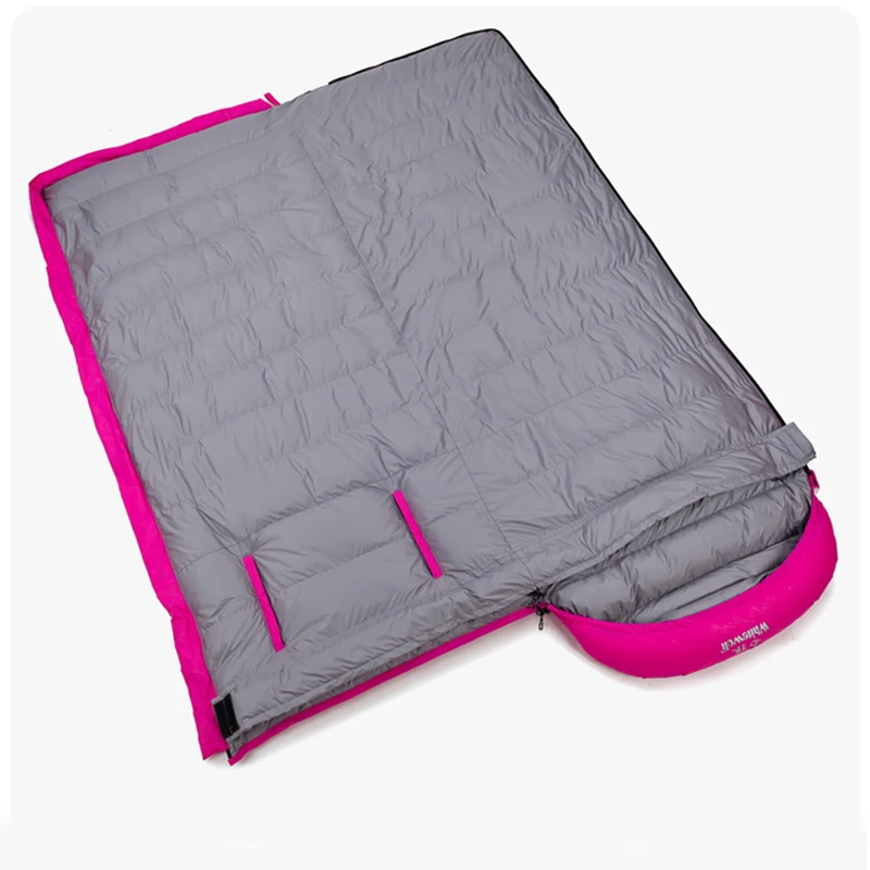 Ultralight White Goose Down Filling Duvet, Waterproof, Camping Quilt, Schaften, Spiwory, Camping, 400g, 600g, 210x80cm
Ultralight White Goose Down Filling Duvet, Waterproof, Camping Quilt, Schaften, Spiwory, Camping, 400g, 600g, 210x80cm