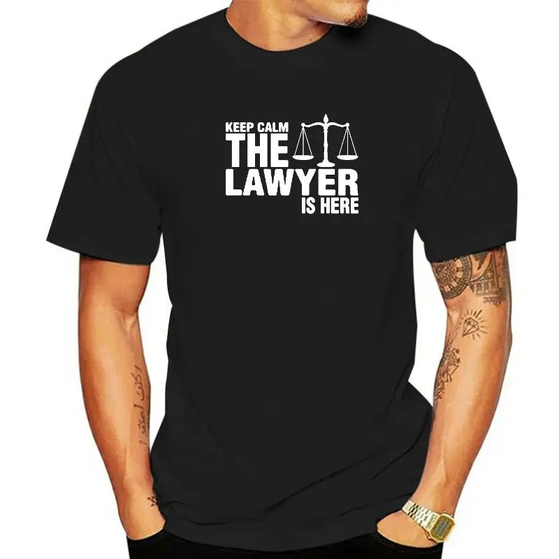 Keep Calm The Lawyer Is Here Valentine's Party Short Sleeve Oversized Funny T Shirt Graphic Harajuku Hip Hop T-shirt Streetwear
Keep Calm The Lawyer Is Here Valentine's Party Short Sleeve Oversized Funny T Shirt Graphic Harajuku Hip Hop T-shirt Streetwear