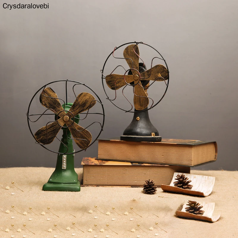 Retro Nostalgic Fan Ornaments Home Decoration Accessories Vintage Fan Miniature Europe Style Figurines Home Decor Gifts Ornament
Retro Nostalgic Fan Ornaments Home Decoration Accessories Vintage Fan Miniature Europe Style Figurines Home Decor Gifts Ornament