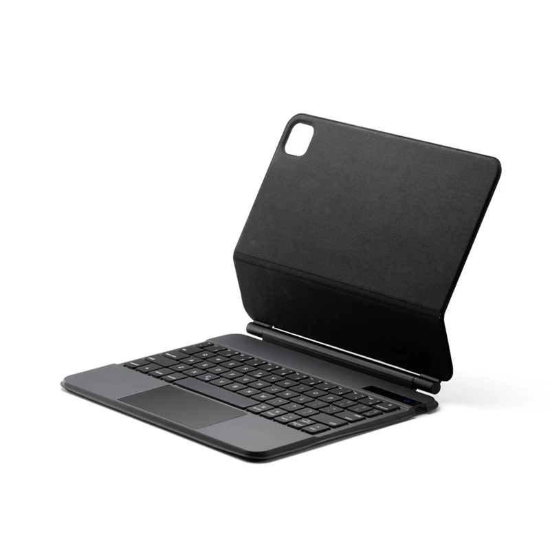Для Ipad Pro 11 Bluetooth клавиатура Air4 10.9 беспроводная клавиатура Магнитная клавиатура Второго управления
Для Ipad Pro 11 Bluetooth клавиатура Air4 10.9 беспроводная клавиатура Магнитная клавиатура Второго управления