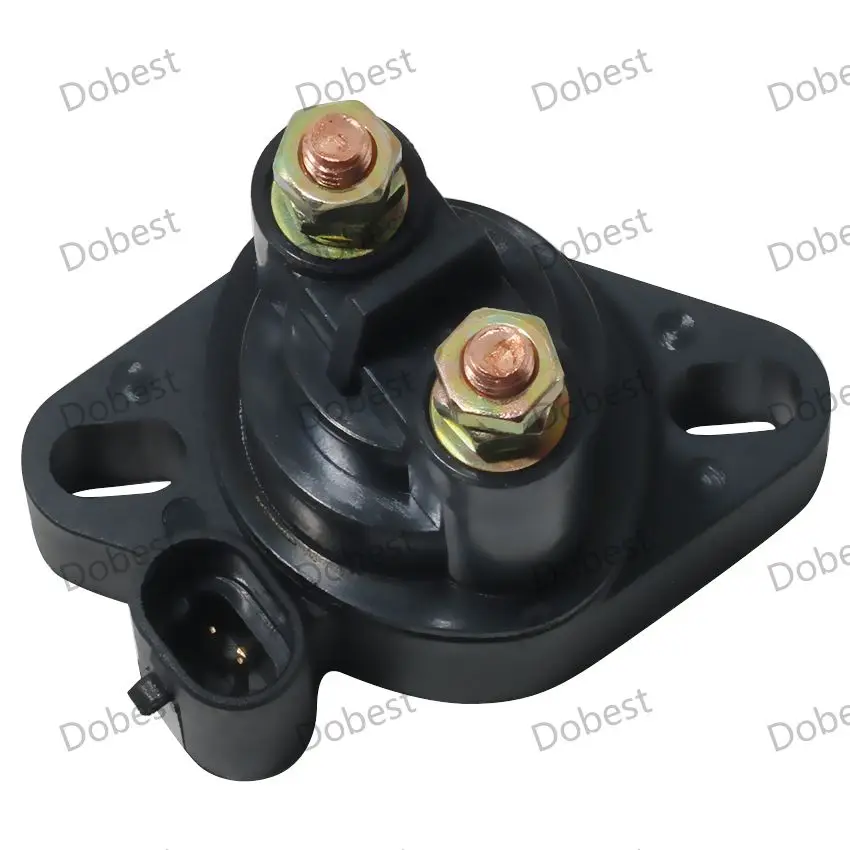 Motorcycle Starter Solenoid Relay For Arctic Cat ATV 400 450 500 550 550s 650 700 700s 1000 MudPro Thundercat Prowler 0445-036
Motorcycle Starter Solenoid Relay For Arctic Cat ATV 400 450 500 550 550s 650 700 700s 1000 MudPro Thundercat Prowler 0445-036