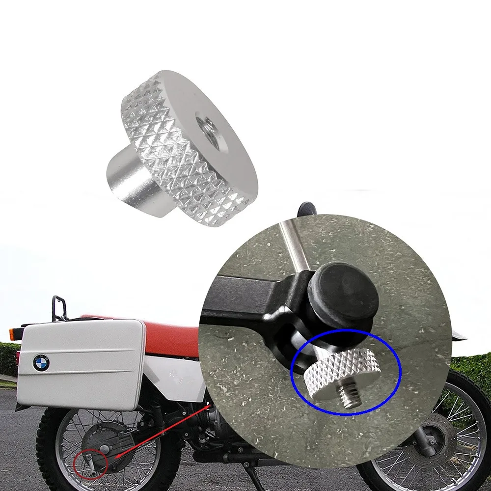 Мотоциклы для BMW R45 R65 R75 R80 R90 R100, задний тормоз, гайка сцепления, аксессуары для Кафе Racer
Мотоциклы для BMW R45 R65 R75 R80 R90 R100, задний тормоз, гайка сцепления, аксессуары для Кафе Racer